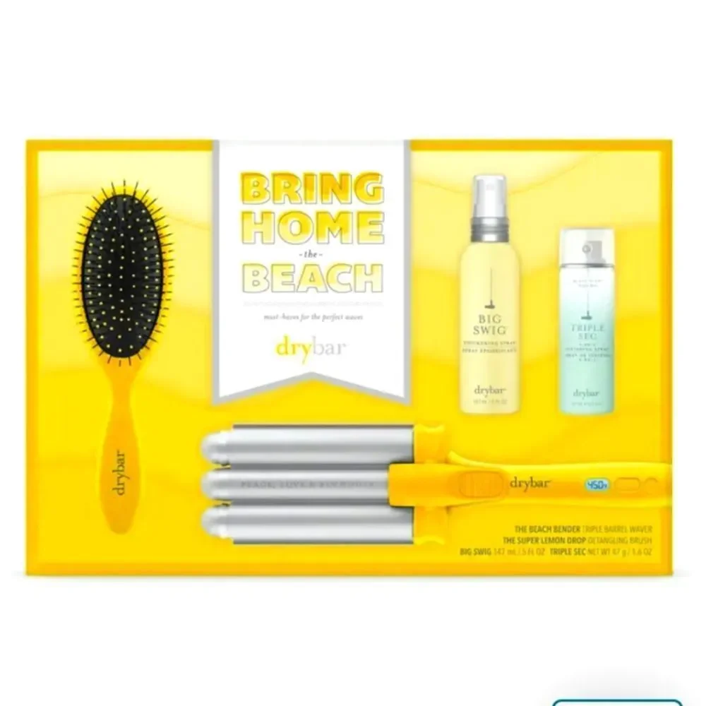 Drybar new specs